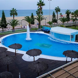 **** Hotel Don ángel - Adults Recommended España