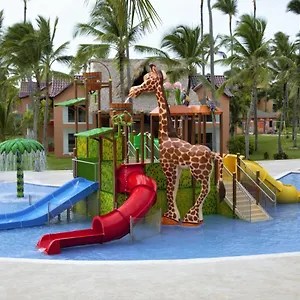 ***** Resort Tropical Deluxe Princess República Dominicana