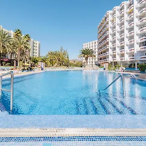 ** Apartahotel Agaete Parque Beach&pool View España