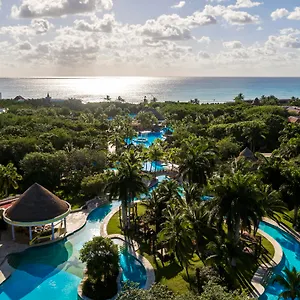 ***** Resort Iberostar Paraiso Del Mar México