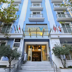 **** Hotel Innova Sultanahmet Turquía