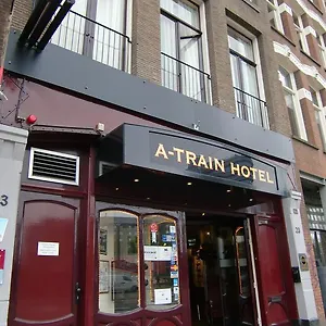 Hotel A-train