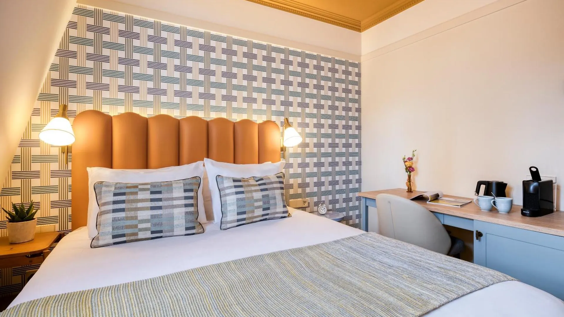 Citadines Canal Amsterdam Aparthotel